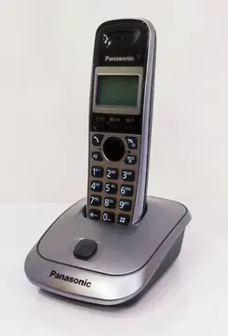 panasonic kx-tg2511