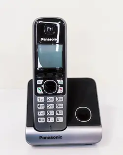 panasonic kx-tg 6711