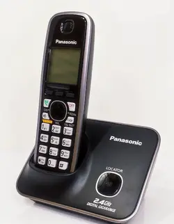 panasonic kx-tg3711