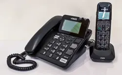 cellphone -vtech  LS1650