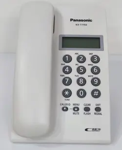 panasonic kx-t7703sx