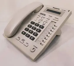 panasonic kx-t7665x