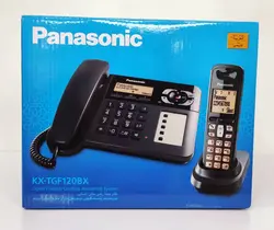 panasonic kx-tgf 120bx
