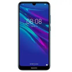 گوشی موبایل هوآوی مدل Y6 Prime 2019 MRD-LX1F - هایپر دیجیتال موبال چی