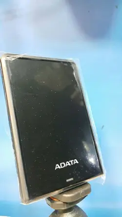 هارد اکسترنال ADATA مدل HV620S - هایپر دیجیتال موبال چی