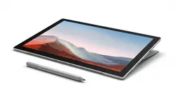 تبلت مایکروسافت مدل Surface Pro 7 Plus Core i7 - فروشگاه اینترنتی موبیل