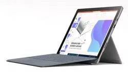 تبلت مایکروسافت مدل Surface Pro 7 Plus Core i7 - فروشگاه اینترنتی موبیل