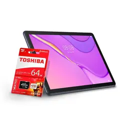 تبلت هوآوی مدل MatePad T10s - فروشگاه اینترنتی موبیل