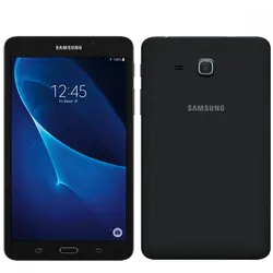 تبلت سامسونگ مدل Galaxy Tab A SM-T285 4G ظرفیت 8 گیگابایت - فروشگاه اینترنتی موبیل