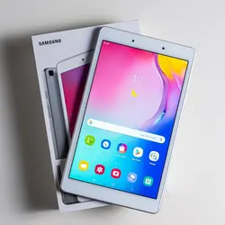 تبلت سامسونگ گلکسی 8 اینچ Samsung Galaxy Tab A 8.0 T385 - فروشگاه اینترنتی موبیل