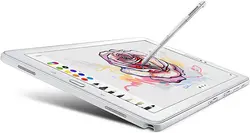 تبلت سامسونگ مدل Galaxy Tab A 10.1 P585 ظرفیت 16 گیگابایت به همراه S Pen - فروشگاه اینترنتی موبیل