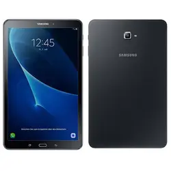 تبلت سامسونگ مدل Galaxy Tab A t585 ظرفیت 16 گیگابایت - فروشگاه اینترنتی موبیل