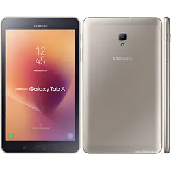 تبلت سامسونگ مدل Galaxy Tab A 8.0 LTE SM-T355 ظرفیت 16 گیگابایت - فروشگاه اینترنتی موبیل