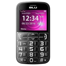 گوشی موبایل BLU JOY J010 انفورماتیک گستر - فروشگاه اینترنتی موبیل