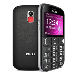 گوشی موبایل BLU JOY J010 انفورماتیک گستر - فروشگاه اینترنتی موبیل