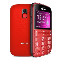 گوشی موبایل BLU JOY J010 انفورماتیک گستر - فروشگاه اینترنتی موبیل