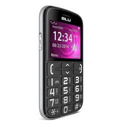 گوشی موبایل BLU JOY J010 انفورماتیک گستر - فروشگاه اینترنتی موبیل