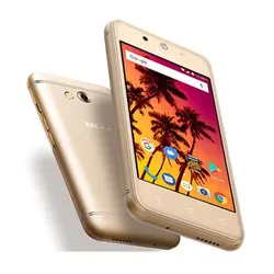 Dash L4x Dual 8GB گوشی موبایل بلو - فروشگاه اینترنتی موبیل