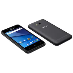 Dash L4x Dual 8GB گوشی موبایل بلو - فروشگاه اینترنتی موبیل