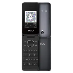 گوشی تاشو ساده دو سیمکارت BLU T 390 DIVA FLIP - فروشگاه اینترنتی موبیل