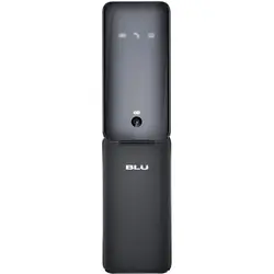 گوشی تاشو ساده دو سیمکارت BLU T 390 DIVA FLIP - فروشگاه اینترنتی موبیل