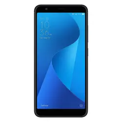 گوشی ایسوس دو سیم کارته Zenfone Max Plus ZB570TL Dual 32GB - فروشگاه اینترنتی موبیل