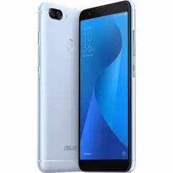 گوشی ایسوس دو سیم کارته Zenfone Max Plus ZB570TL Dual 32GB - فروشگاه اینترنتی موبیل