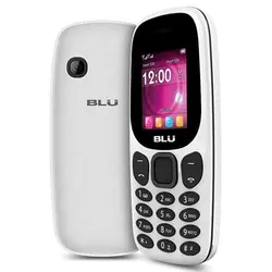 گوشی ساده دو سیمکارت BLU T 590 TANK JR - فروشگاه اینترنتی موبیل