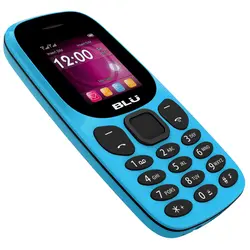 گوشی ساده دو سیمکارت BLU T 590 TANK JR - فروشگاه اینترنتی موبیل