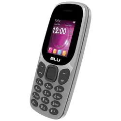 گوشی ساده دو سیمکارت BLU T 590 TANK JR - فروشگاه اینترنتی موبیل