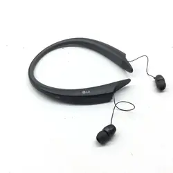 هدست استریو بی سیم ال جی مدل LG HBS-810 Tone Ultra Wireless Stereo Headset - فروشگاه اینترنتی موبیل