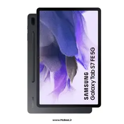 تبلت سامسونگ Galaxy Tab S7 FE - فروشگاه اینترنتی موبیل