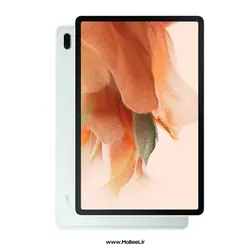 تبلت سامسونگ Galaxy Tab S7 FE - فروشگاه اینترنتی موبیل