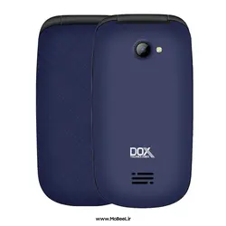 گوشی موبایل داکس DOX V435 دو سیم کارت