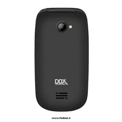 گوشی موبایل داکس DOX V435 دو سیم کارت