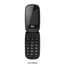 گوشی موبایل داکس DOX V435 دو سیم کارت