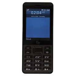 FLY FF180 دوسیم کارت بدون دوربین - فروشگاه اینترنتی موبیل