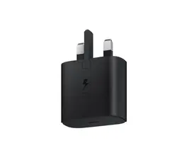 شارژ سامسونگ اصل مدل 25W PD Adapter USB-C