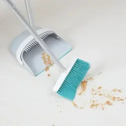 جارو و خاک انداز ایکیا PEPPRIG