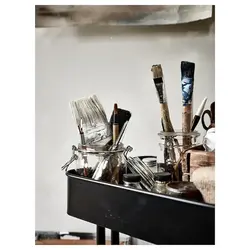 ترولی ایکیا RASKOG