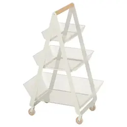 ترولی ایکیا RISATORP