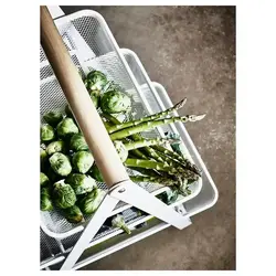 ترولی ایکیا RISATORP