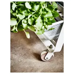 ترولی ایکیا RISATORP