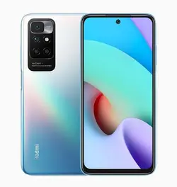 گوشی موبایل شیائومی Redmi 10 128/6GB - موبیکو خرید گوشی موبایل موبیکو
