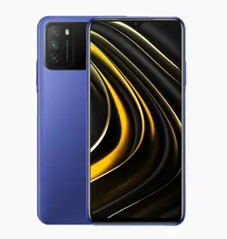 گوشی موبایل شیائومی Poco M3 128GB Poco M3 شیائومی - موبیکو خرید گوشی موبایل