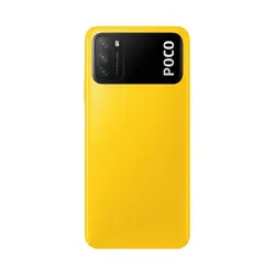 گوشی موبایل شیائومی Poco M3 128GB Poco M3 شیائومی - موبیکو خرید گوشی موبایل