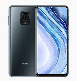 گوشی موبایل شیائومی Note9 pro 128GB گوشی Note9 pro - موبیکو خرید گوشی موبایل