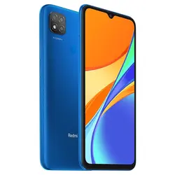 گوشی موبایل شیائومی Redmi 9c 32GB گوشی موبایل شیائومی Redmi 9c 32GB -