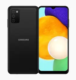 گوشی موبایل سامسونگ Galaxy A03s 32/3GB