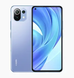 گوشی موبایل شیائومی Mi 11 Lite 128/8GB Mi 11 Lite - موبیکو خرید گوشی موبایل